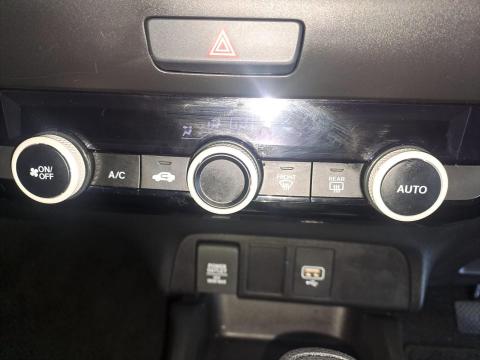 Image Honda Fit 1.5 Comfort