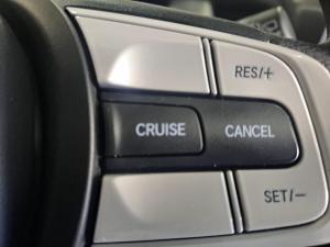 Honda Fit 1.5 Comfort - Image 9