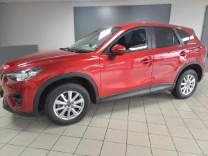Mazda CX-5 2.0 Active auto - Image 1