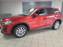 Thumbnail Mazda CX-5 2.0 Active auto