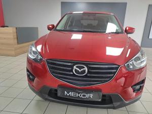 Mazda CX-5 2.0 Active auto - Image 2