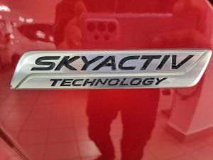 Mazda CX-5 2.0 Active auto - Image 8