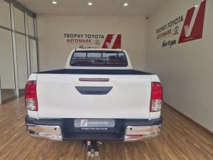 Toyota Hilux 2.8GD-6 double cab Raider - Image 5