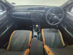 Toyota Hilux 2.8GD-6 double cab Raider - Image 6