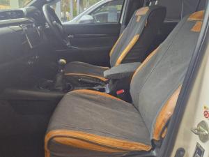 Toyota Hilux 2.8GD-6 double cab Raider - Image 7