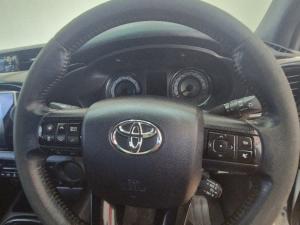 Toyota Hilux 2.8GD-6 double cab Raider - Image 8