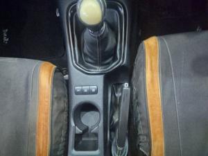 Toyota Hilux 2.8GD-6 double cab Raider - Image 9