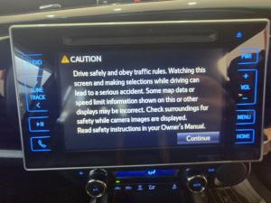 Toyota Hilux 2.8GD-6 double cab Raider - Image 11