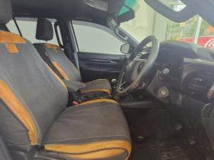 Toyota Hilux 2.8GD-6 double cab Raider - Image 12