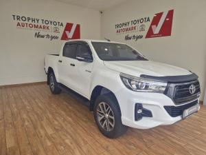 Toyota Hilux 2.8GD-6 double cab Raider - Image 1