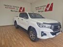Thumbnail Toyota Hilux 2.8GD-6 double cab Raider