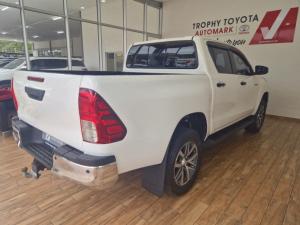Toyota Hilux 2.8GD-6 double cab Raider - Image 2