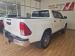 Toyota Hilux 2.8GD-6 double cab Raider - Thumbnail 2