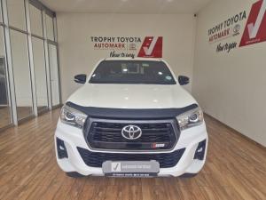 Toyota Hilux 2.8GD-6 double cab Raider - Image 4