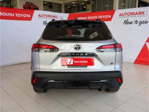 Toyota Corolla Cross 1.8 GR-Sport - Image 5