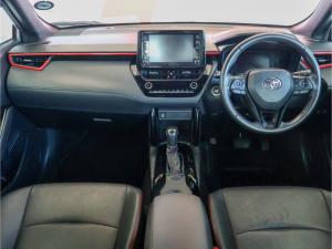 Toyota Corolla Cross 1.8 GR-Sport - Image 6
