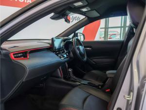 Toyota Corolla Cross 1.8 GR-Sport - Image 7