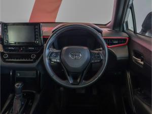 Toyota Corolla Cross 1.8 GR-Sport - Image 8