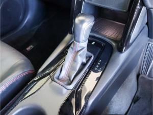 Toyota Corolla Cross 1.8 GR-Sport - Image 9