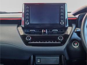 Toyota Corolla Cross 1.8 GR-Sport - Image 10