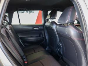 Toyota Corolla Cross 1.8 GR-Sport - Image 12