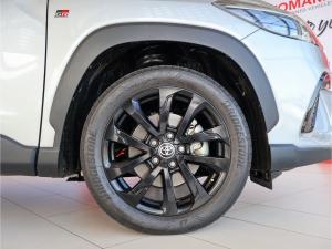 Toyota Corolla Cross 1.8 GR-Sport - Image 14