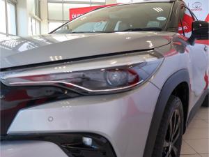 Toyota Corolla Cross 1.8 GR-Sport - Image 15