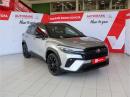 Thumbnail Toyota Corolla Cross 1.8 GR-Sport