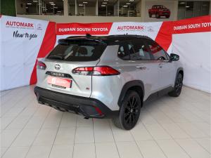 Toyota Corolla Cross 1.8 GR-Sport - Image 2