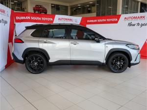 Toyota Corolla Cross 1.8 GR-Sport - Image 3