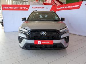 Toyota Corolla Cross 1.8 GR-Sport - Image 4