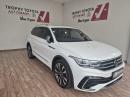 Thumbnail Volkswagen Tiguan Allspace 1.4TSI 110kW R-Line