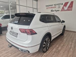 Volkswagen Tiguan Allspace 1.4TSI 110kW R-Line - Image 2