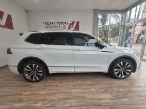 Volkswagen Tiguan Allspace 1.4TSI 110kW R-Line - Image 3