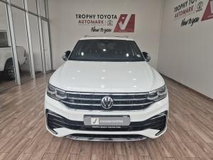Volkswagen Tiguan Allspace 1.4TSI 110kW R-Line - Image 4
