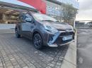 Thumbnail Toyota Agya 1.0 auto