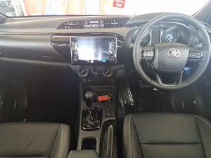 Toyota Hilux 2.8GD-6 Xtra cab Legend auto - Image 6