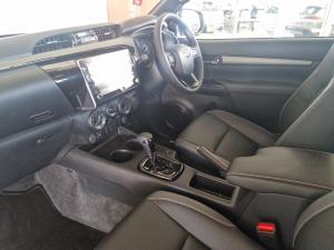 Toyota Hilux 2.8GD-6 Xtra cab Legend auto - Image 7