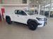 Toyota Hilux 2.8GD-6 Xtra cab Legend auto - Thumbnail 1