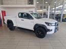 Thumbnail Toyota Hilux 2.8GD-6 Xtra cab Legend auto
