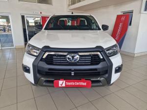 Toyota Hilux 2.8GD-6 Xtra cab Legend auto - Image 4