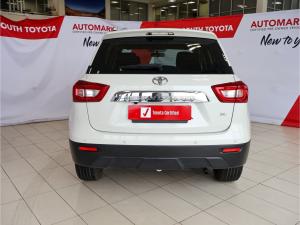 Toyota Urban Cruiser 1.5 XS auto - Image 5
