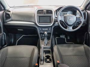 Toyota Urban Cruiser 1.5 XS auto - Image 6