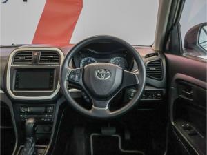 Toyota Urban Cruiser 1.5 XS auto - Image 8