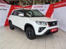 Thumbnail Toyota Urban Cruiser 1.5 XS auto