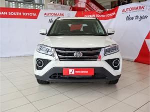 Toyota Urban Cruiser 1.5 XS auto - Image 4