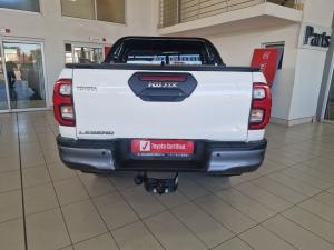 Toyota Hilux 2.8GD-6 double cab Legend auto - Image 5