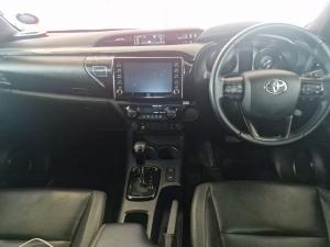 Toyota Hilux 2.8GD-6 double cab Legend auto - Image 6
