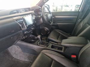 Toyota Hilux 2.8GD-6 double cab Legend auto - Image 7