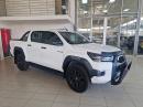 Thumbnail Toyota Hilux 2.8GD-6 double cab Legend auto
